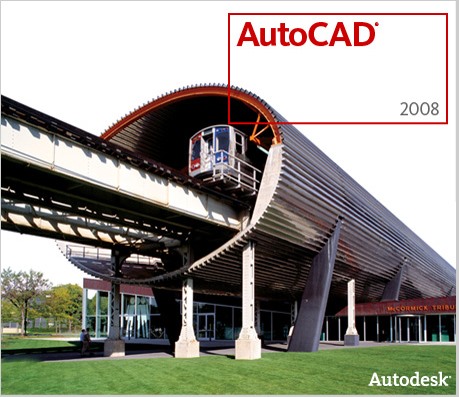 AutoCAD培训
