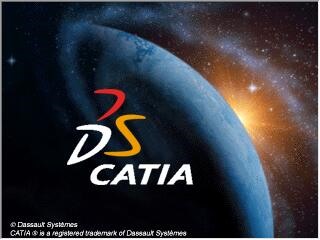 CATIA汽车产品设计培训