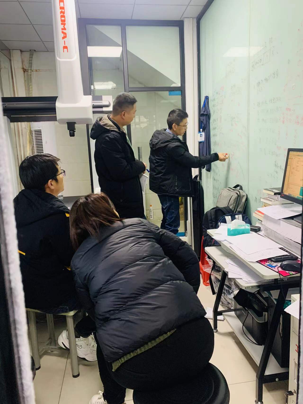 三次元编程实战班